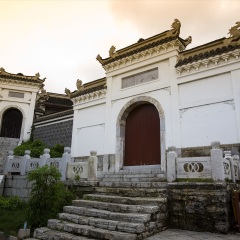 活动模块 