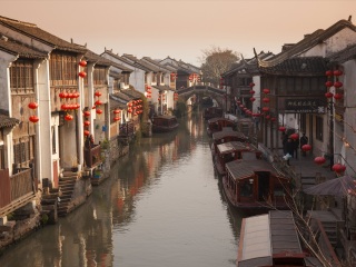 華東旅行團(tuán)_華東游報價_華東旅游要多少錢2021