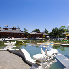 小交通模块 