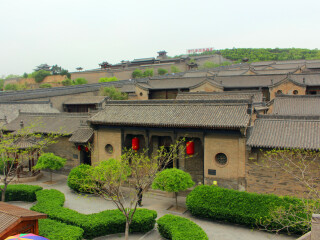 山西游深圳出发_跟团山西旅游多少钱_山西旅游6日