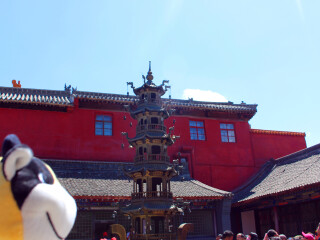 山西出境游_山西旅游团报价自由行_山西五日游团