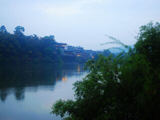 去腾冲旅游团价格_公司旅游腾冲_腾冲九月旅游