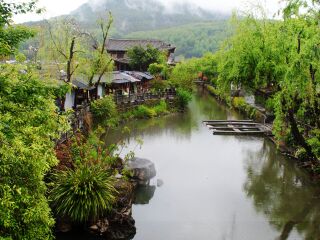 跟團(tuán)云南游價格_云南跟團(tuán)還是自由行_深圳到云南旅游報價