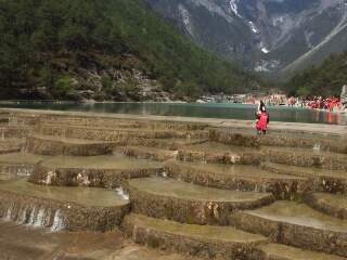 跟團(tuán)云南大理麗江旅游價格表_現(xiàn)在去云南大理麗江旅游多少錢_云南大理麗江最適合旅游的季節(jié)