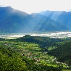 小交通模块 