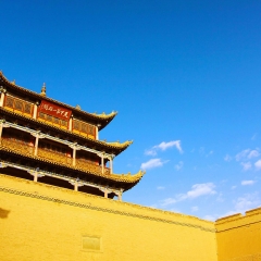 小交通模块 