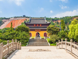 华东十一日游_跟团旅游华东旅游_华东旅游包团