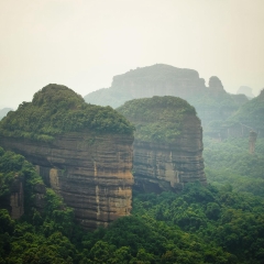 小交通模块 
