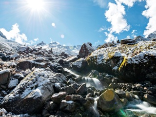 稻城亚丁旅游芽庄_春节稻城亚丁旅游线路_稻城亚丁旅游好的团