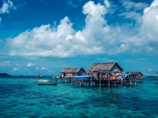 沙巴跟團(tuán)游與自由行_沙巴最佳旅游路線_沙巴游組團(tuán)