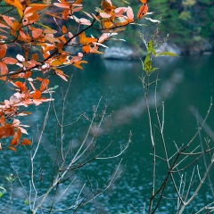木兰天池 景点模块