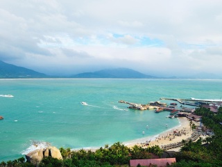 海南旅游花費一般多少_去海南游怎么省錢_海南游 旅行團