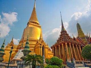 八月泰国旅游_泰国双人游跟团_报团去泰国旅游