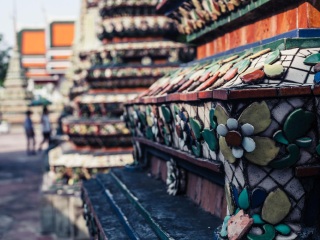 深圳到泰国旅游报团_泰国国际旅行_泰国游旅游