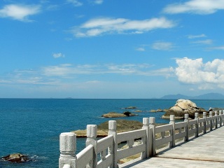 海南三亞游跟團_跟團海南三亞游價格_到海南三亞旅游
