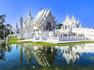 泰國清邁自由行旅游團_泰國清邁旅行團_泰國清邁游跟團多少錢