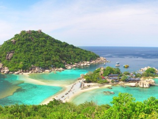 泰國蘇梅島游跟團多少錢_去泰國蘇梅島旅游多少錢_到泰國蘇梅島旅游多少錢