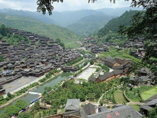 去贵州黄果树旅游公司_去贵州黄果树旅游随团_旅游贵州黄果树旅游