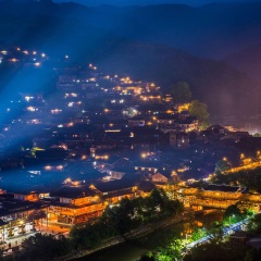 活动模块 