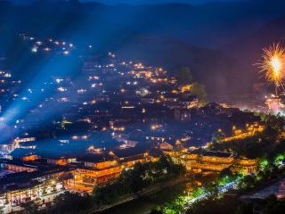 貴州黃果樹瀑布跟團還是自由行_貴州黃果樹瀑布旅游價格多少跟團_去貴州黃果樹瀑布靠譜的旅行團