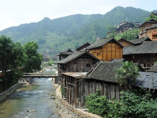 旅游去貴州黃果樹瀑布_貴州黃果樹瀑布自由游價(jià)格多少_到貴州黃果樹瀑布旅游