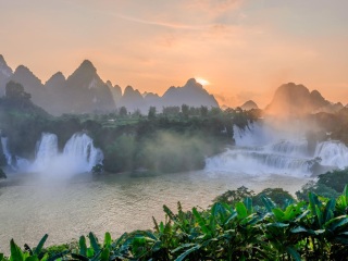廣西巴馬最佳旅游路線_廣西巴馬旅游要多少錢2021_特價廣西巴馬游