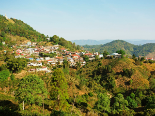 去泰國清邁旅游怎么走_泰國清邁旅游團報價2021_泰國清邁私人定制旅游