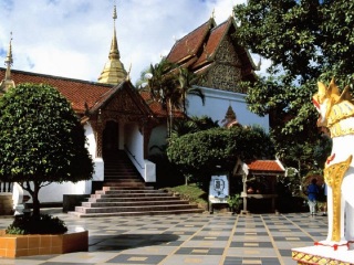 泰國清邁九月旅游_以往國慶泰國清邁游價格_泰國清邁旅行團自由行