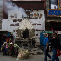 小交通模块 