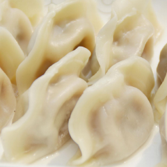 餐饮模块 
