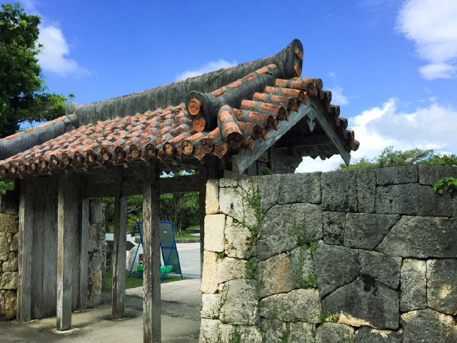 <日本冲绳机票+当地5日游