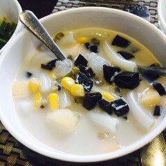 餐饮模块 