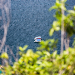 小交通模块 