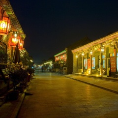 活动模块 