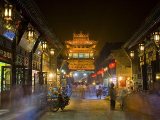 山西五臺(tái)山旅行團(tuán)自由行_香港旅游團(tuán)山西五臺(tái)山_山西五臺(tái)山游跟團(tuán)多少錢2021