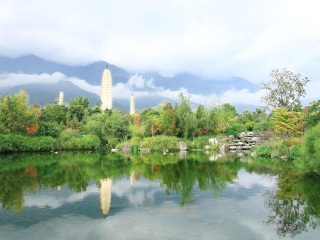 云南大理麗江旅游多少錢一個人_云南大理麗江旅游需要多少錢_去云南大理麗江游要多少錢