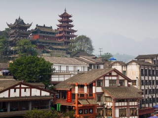 都江堰游跟團多少錢2021_都江堰游花多少錢_跟團都江堰游價格