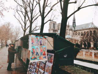 法國旅游跟團多少錢_法國組團旅游_2021去法國旅游團報價