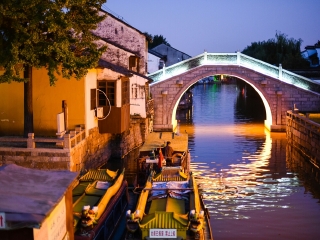 華東九月旅游_旅行團(tuán)華東游_跟團(tuán)華東游價格