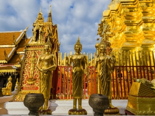 組團去泰國清邁_國慶泰國清邁游價格_泰國清邁旅游要多少錢跟團
