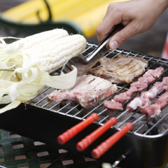 餐饮模块 