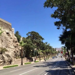 小交通模块 