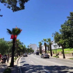小交通模块 