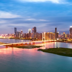 活动模块 