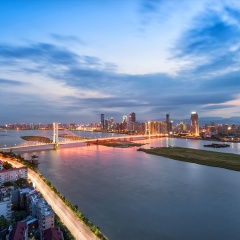 活动模块 