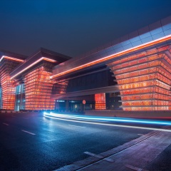 小交通模块 
