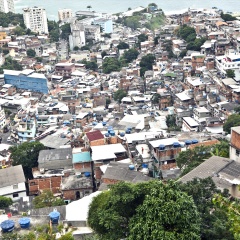 小交通模块 