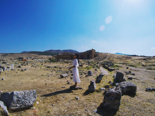土耳其私人定制旅游_土耳其游特價團_土耳其游 旅行團