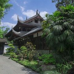 活动模块 