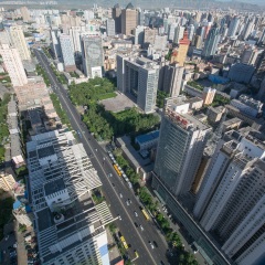小交通模块 